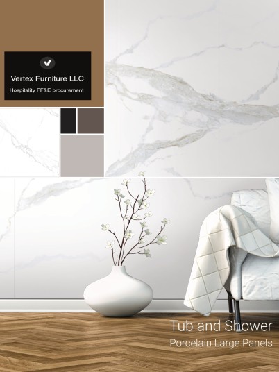 PORCELAIN - Bath Accessories