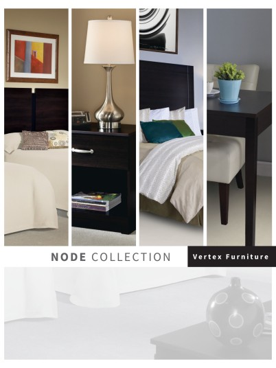 Node Collection - Casegoods