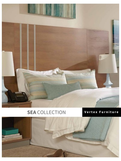 Sea Collection - Casegoods