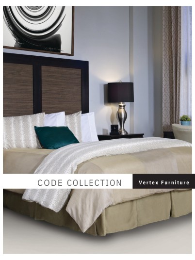 Code Collection - Casegoods
