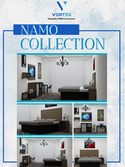 Namo - Casegoods