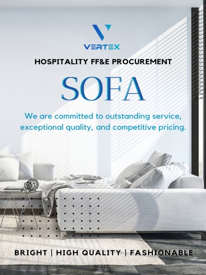Sofa Collection - Seating