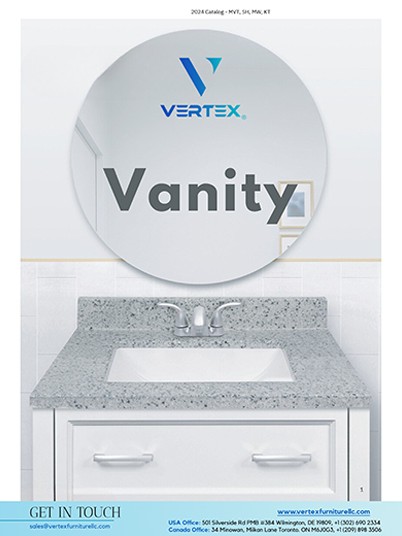 2024 Vanity Collection - Vanity
