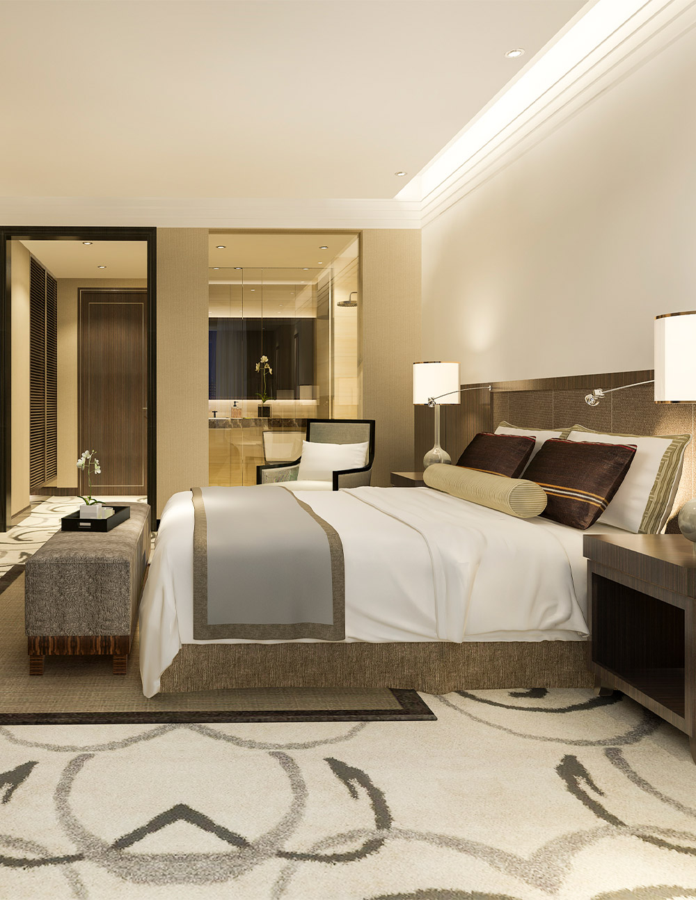 5 Tips for Finding the Best Place to Buy Hotel Furniture
